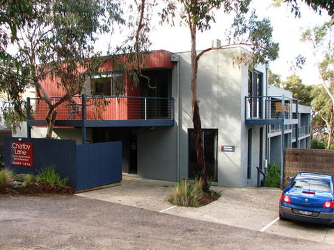 Lorne Surf Apartments - Holiday Find 12