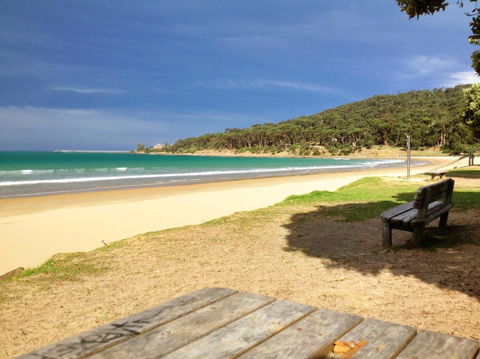 Lorne Surf Apartments - Holiday Find 13
