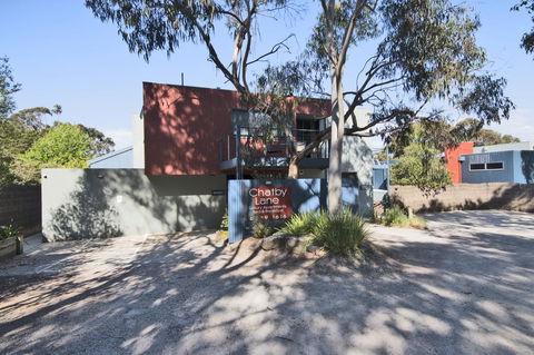 Lorne Surf Apartments - Holiday Find 29