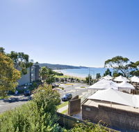 Lorne Bay View Motel - Holiday Find