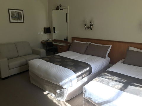 Campbell St Lodge - Holiday Find 12