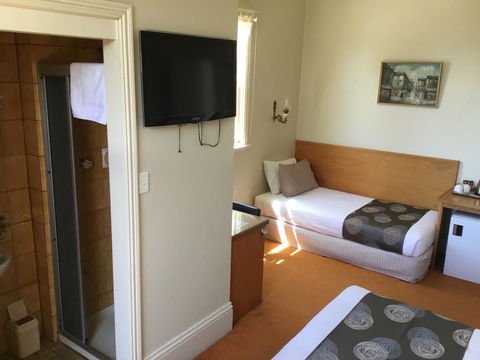 Campbell St Lodge - Holiday Find 19