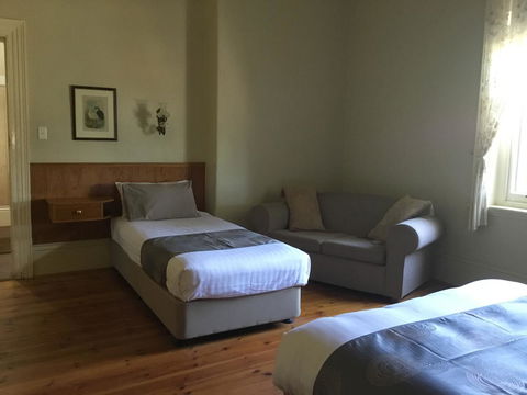 Campbell St Lodge - Holiday Find 6