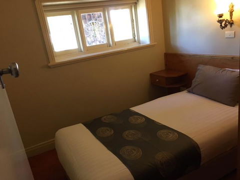 Campbell St Lodge - Holiday Find 8