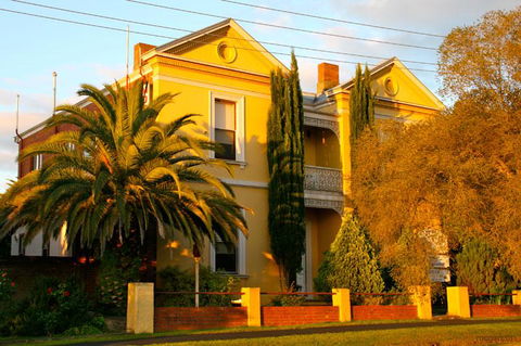 Campbell St Lodge - Holiday Find 0