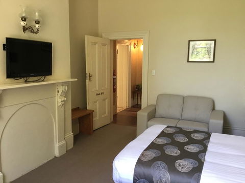 Campbell St Lodge - Holiday Find 10