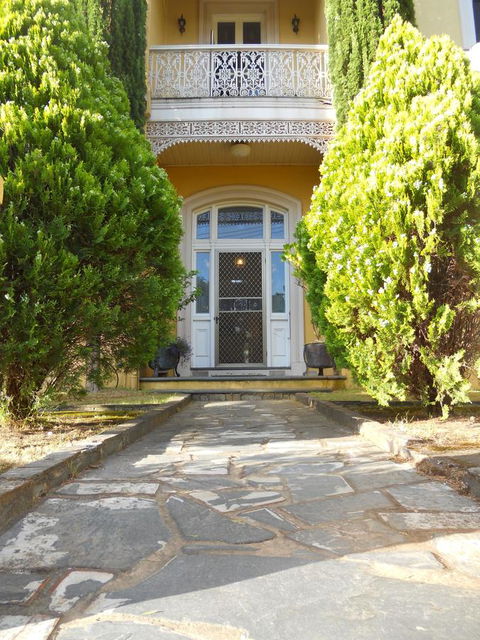 Campbell St Lodge - Holiday Find 29