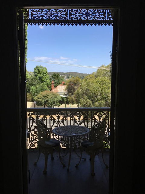 Campbell St Lodge - Holiday Find 21