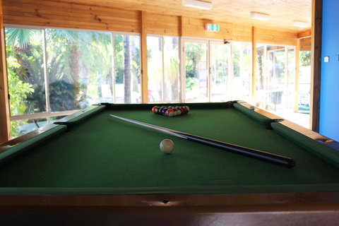 Swan Hill Resort - Holiday Find 12