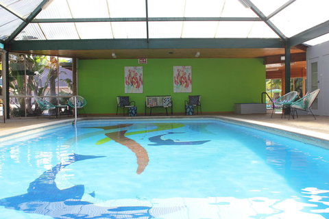 Swan Hill Resort - Holiday Find 9