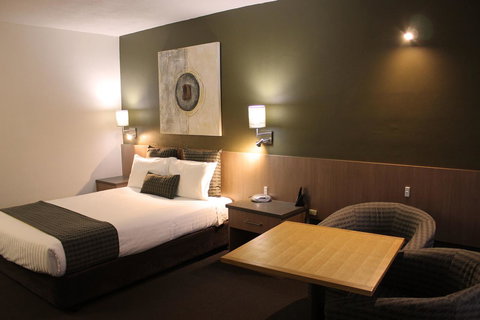 Swan Hill Resort - Holiday Find 22