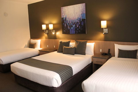 Swan Hill Resort - Holiday Find 19