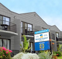 Apollo Bay Waterfront Motor Inn - Holiday Find