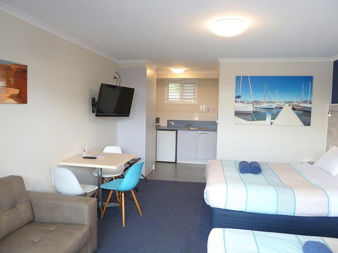 Apollo Bay Waterfront Motor Inn - Holiday Find 18