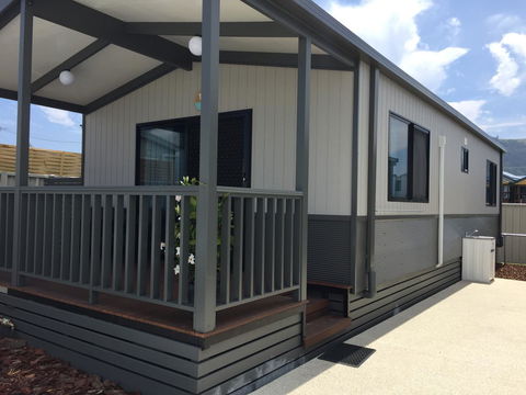 Apollo Bay Waterfront Motor Inn - Holiday Find 35