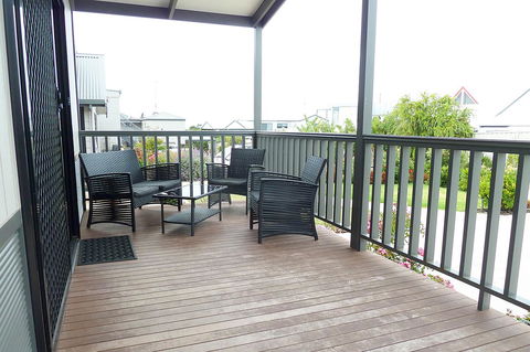 Apollo Bay Waterfront Motor Inn - Holiday Find 12