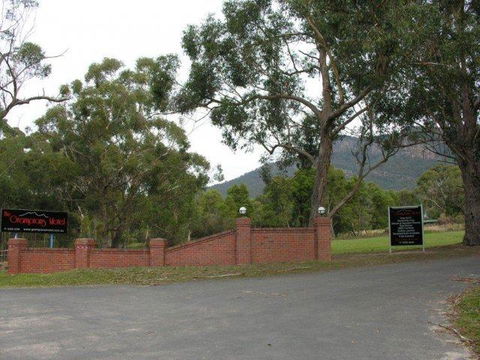 The Grampians Motel - Holiday Find 25