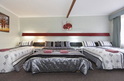 The Grampians Motel - Holiday Find 30