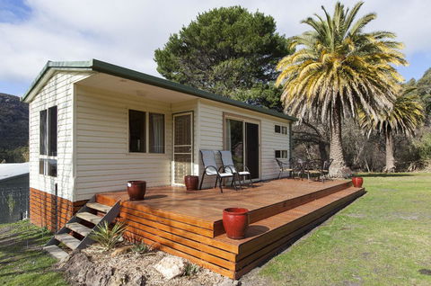 The Grampians Motel - Holiday Find 12