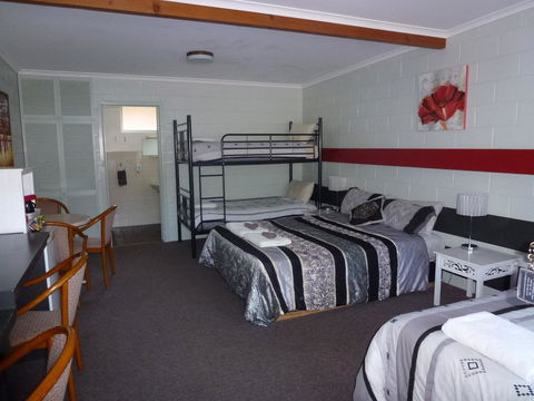 The Grampians Motel - Holiday Find 35