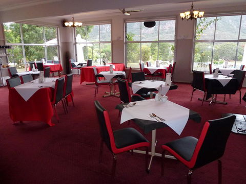 The Grampians Motel - Holiday Find 2