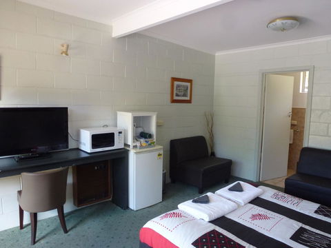 The Grampians Motel - Holiday Find 39