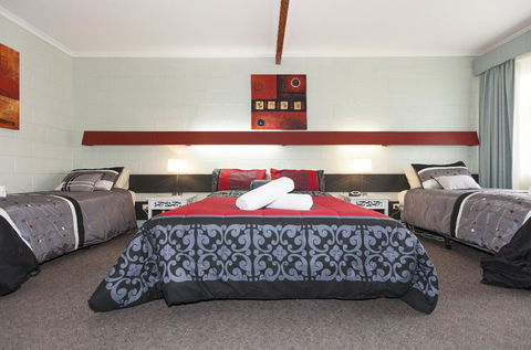 The Grampians Motel - Holiday Find 15