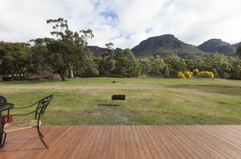 The Grampians Motel - Holiday Find 14