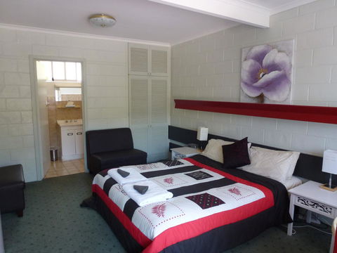 The Grampians Motel - Holiday Find 42