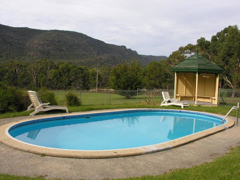 The Grampians Motel - Holiday Find 8