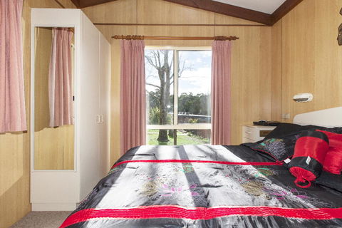 The Grampians Motel - Holiday Find 13