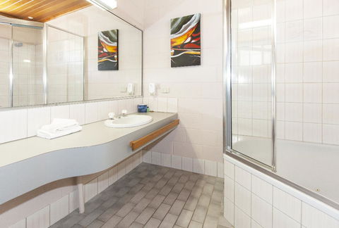 The Grampians Motel - Holiday Find 16