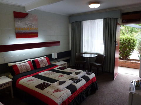 The Grampians Motel - Holiday Find 10