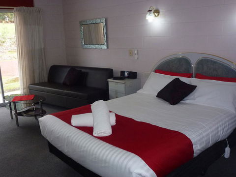 The Grampians Motel - Holiday Find 32