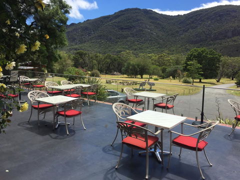 The Grampians Motel - Holiday Find 0