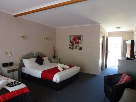 The Grampians Motel - Holiday Find 40
