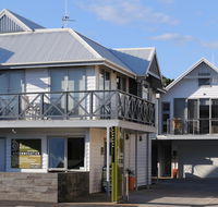 The Victoria Apartments - Holiday Find