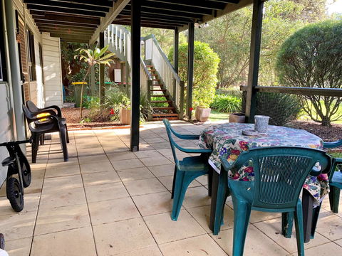 Island Family Holiday Retreat - Holiday Find 15
