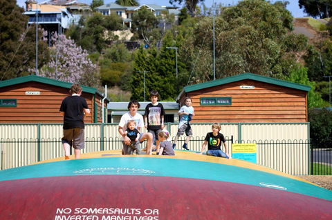 Tasman Holiday Parks - Geelong - Holiday Find 4