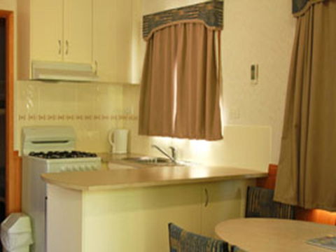 Tasman Holiday Parks - Geelong - Holiday Find 17