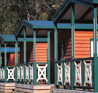 Riverglen Holiday Park - Holiday Find