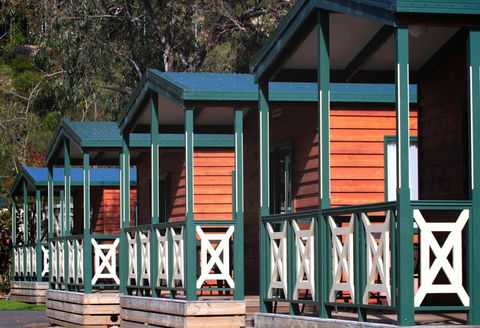 Tasman Holiday Parks - Geelong - Holiday Find 0