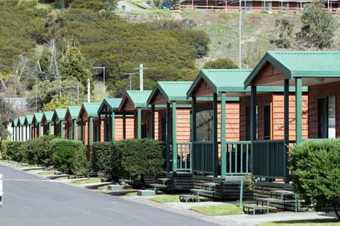 Tasman Holiday Parks - Geelong - Holiday Find 19
