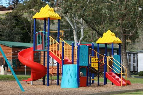 Tasman Holiday Parks - Geelong - Holiday Find 11