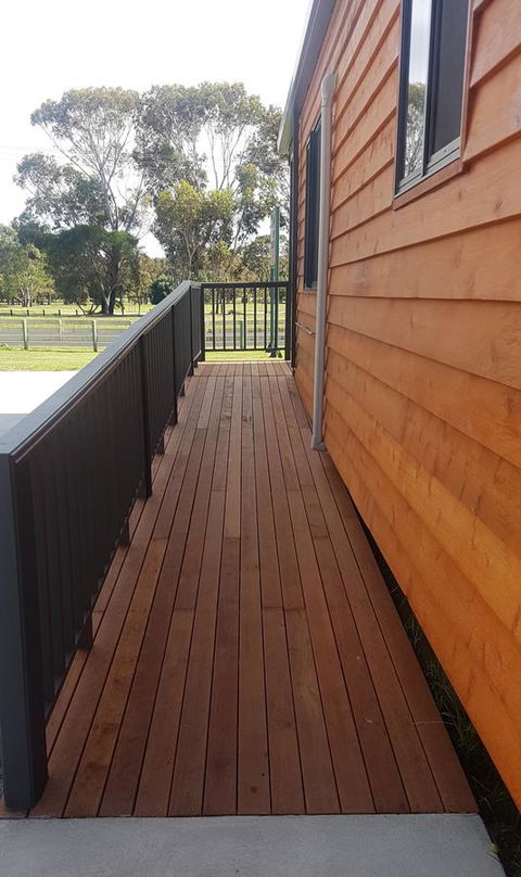Tasman Holiday Parks - Geelong - Holiday Find 14
