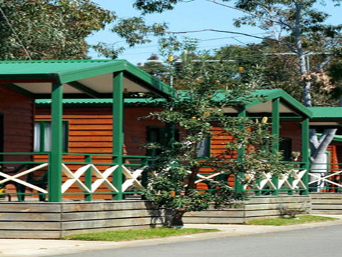 Tasman Holiday Parks - Geelong - Holiday Find 22
