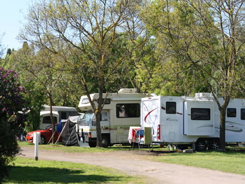 Tasman Holiday Parks - Geelong - Holiday Find 21
