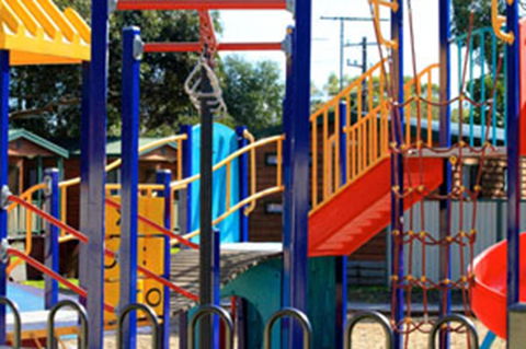 Tasman Holiday Parks - Geelong - Holiday Find 24
