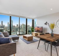 Experience Platinum Hotel Apartments - Holiday Find