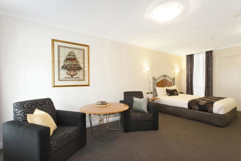 Melbourne Metropole Central Official - Holiday Find 39